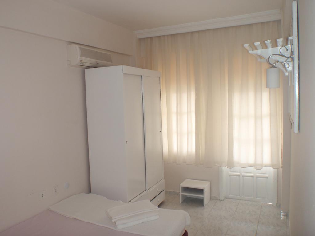 Dm Hotel Marmaris Pokój zdjęcie