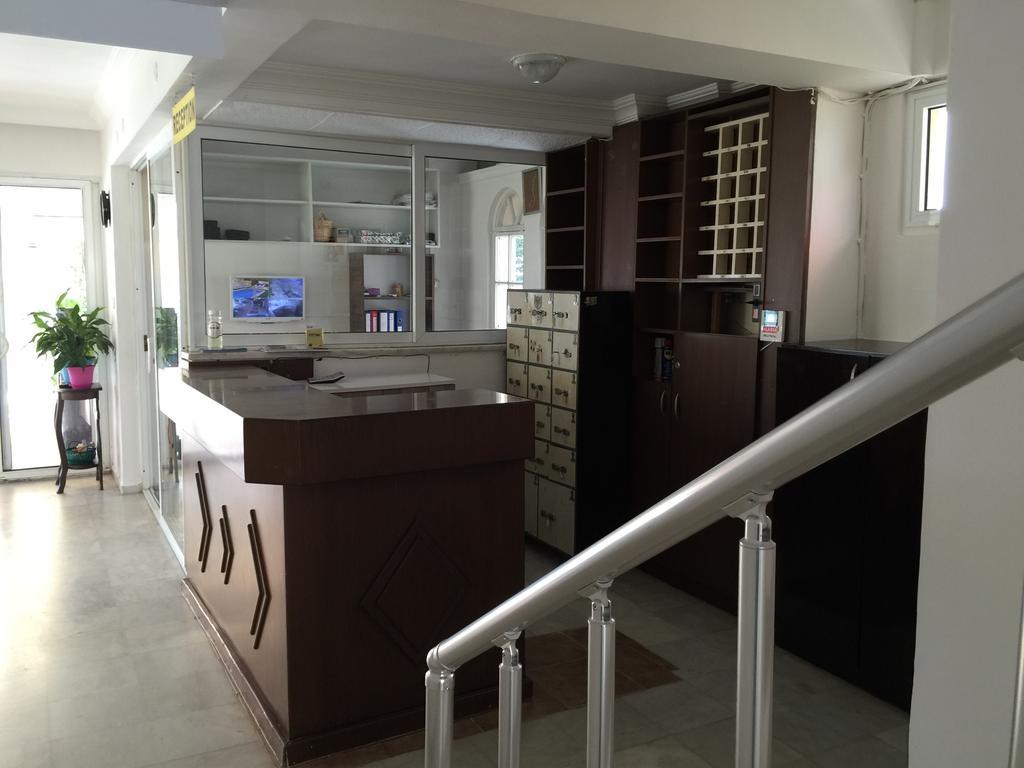 Dm Hotel Marmaris Pokój zdjęcie