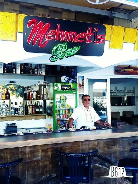 Dm Hotel Marmaris Zewnętrze zdjęcie