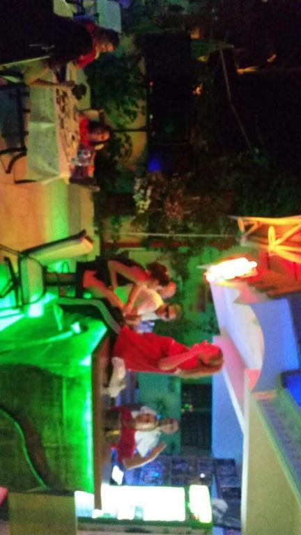 Dm Hotel Marmaris Zewnętrze zdjęcie