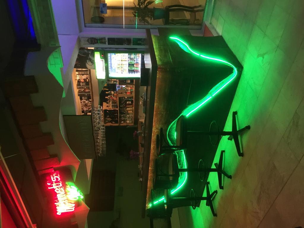 Dm Hotel Marmaris Zewnętrze zdjęcie