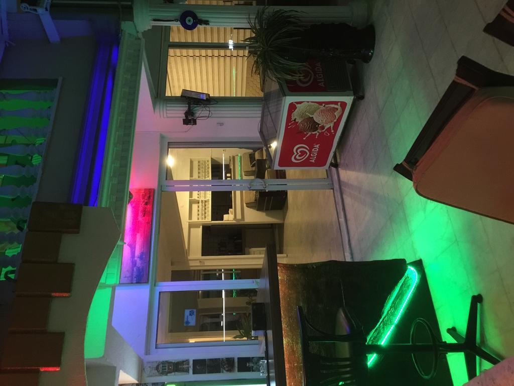 Dm Hotel Marmaris Zewnętrze zdjęcie