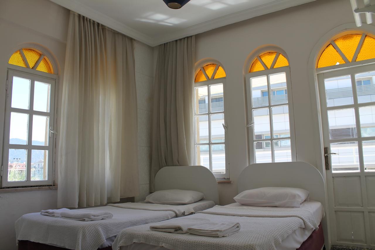 Dm Hotel Marmaris Zewnętrze zdjęcie