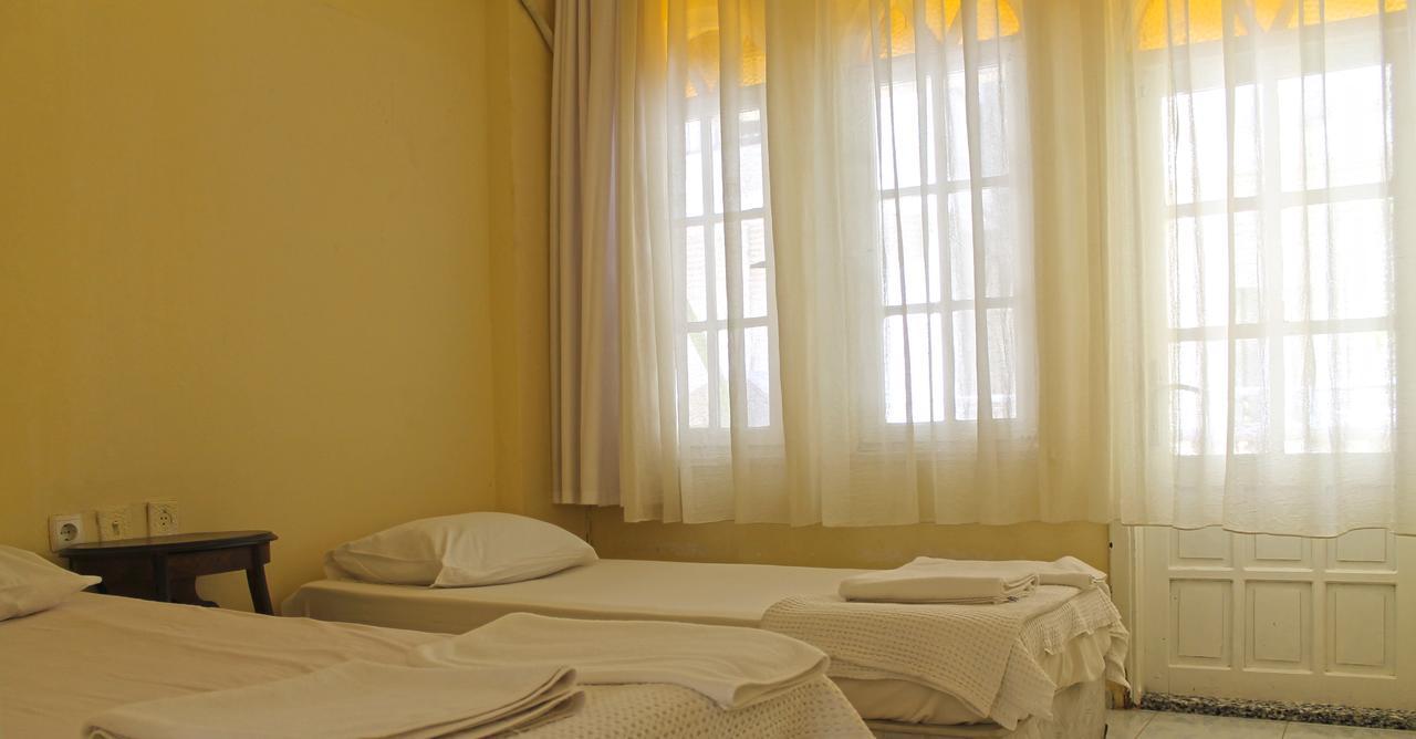Dm Hotel Marmaris Zewnętrze zdjęcie