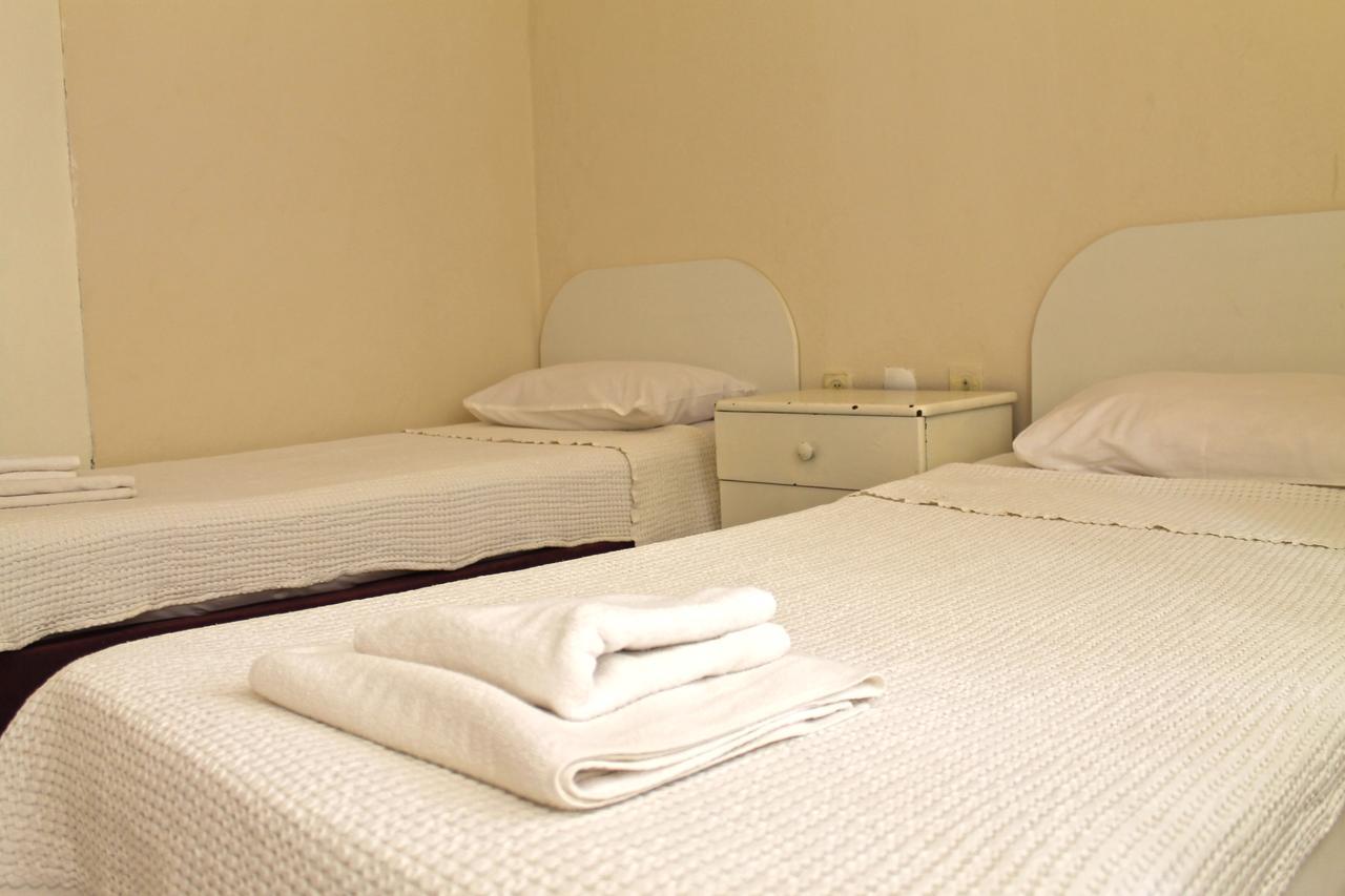 Dm Hotel Marmaris Zewnętrze zdjęcie