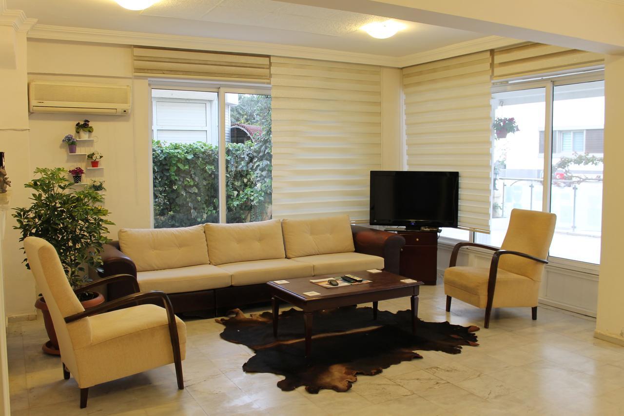 Dm Hotel Marmaris Zewnętrze zdjęcie