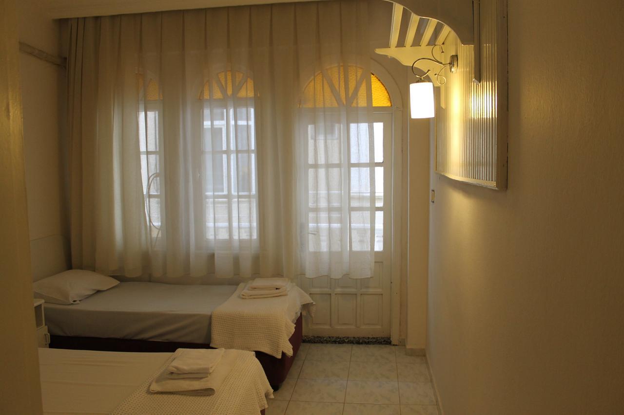 Dm Hotel Marmaris Zewnętrze zdjęcie