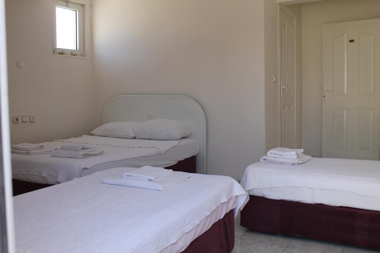 Dm Hotel Marmaris Zewnętrze zdjęcie