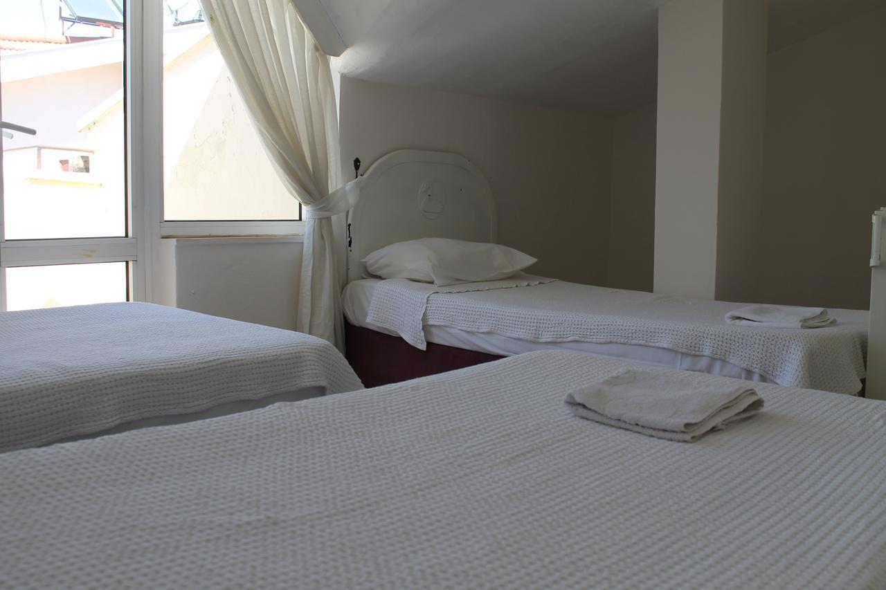 Dm Hotel Marmaris Zewnętrze zdjęcie