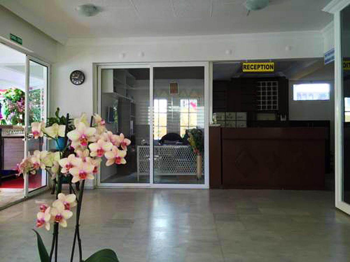 Dm Hotel Marmaris Zewnętrze zdjęcie