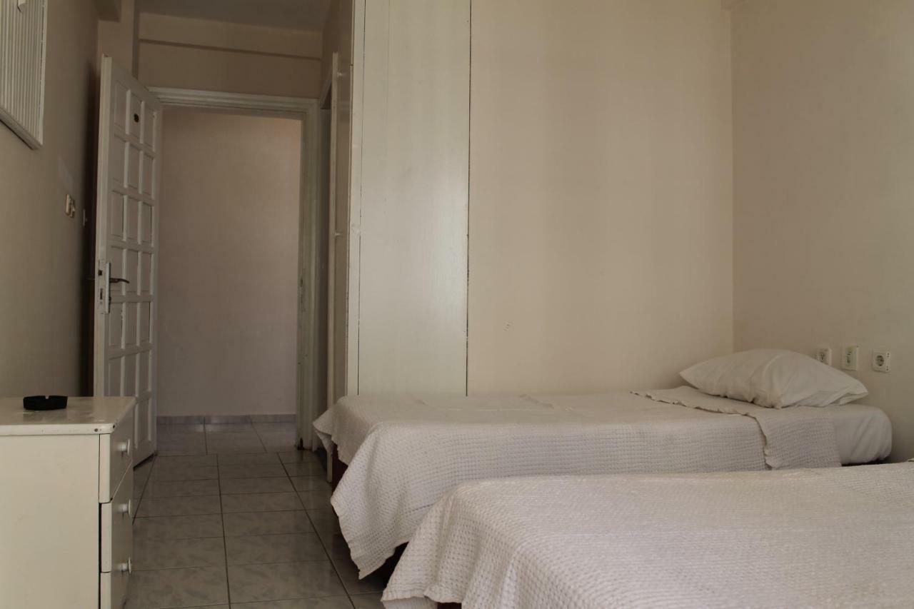 Dm Hotel Marmaris Zewnętrze zdjęcie