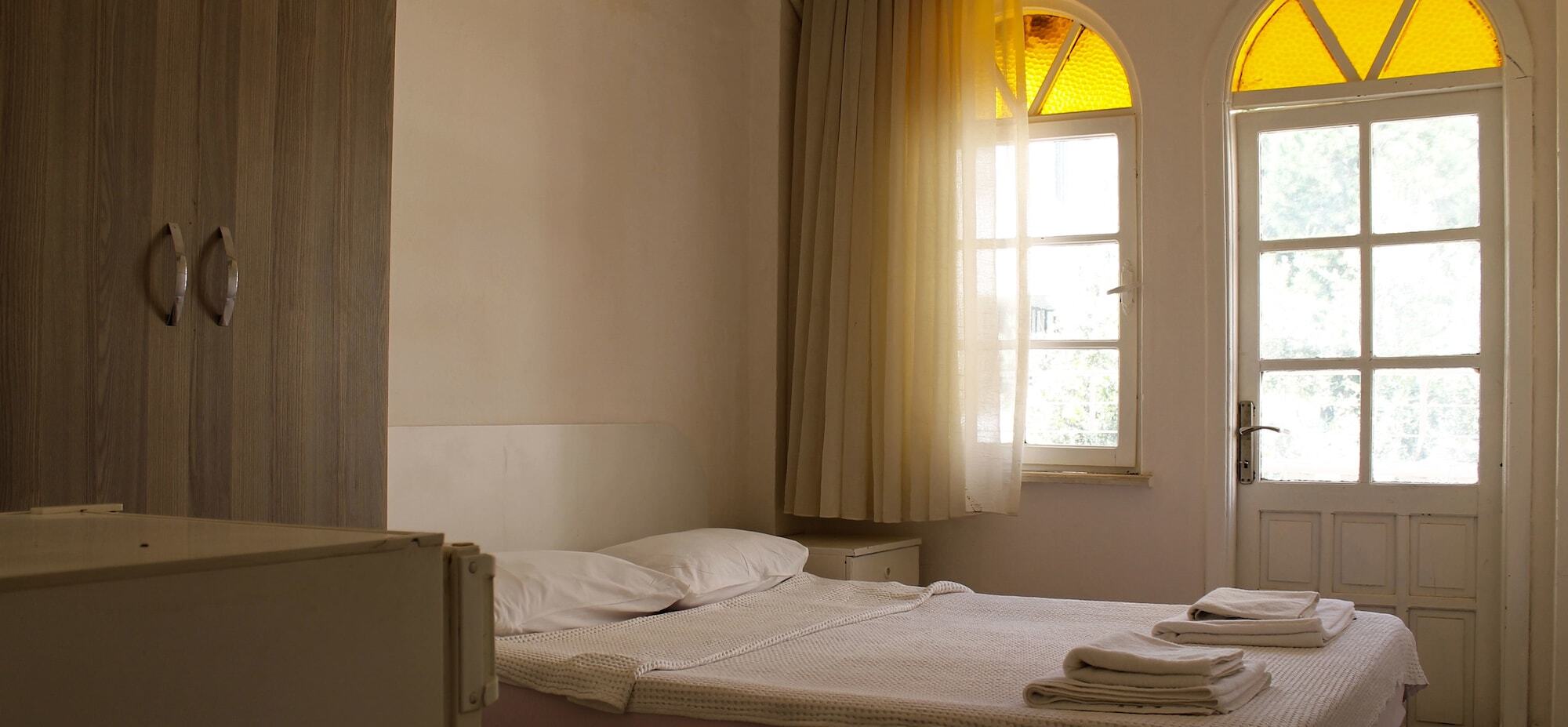 Dm Hotel Marmaris Zewnętrze zdjęcie