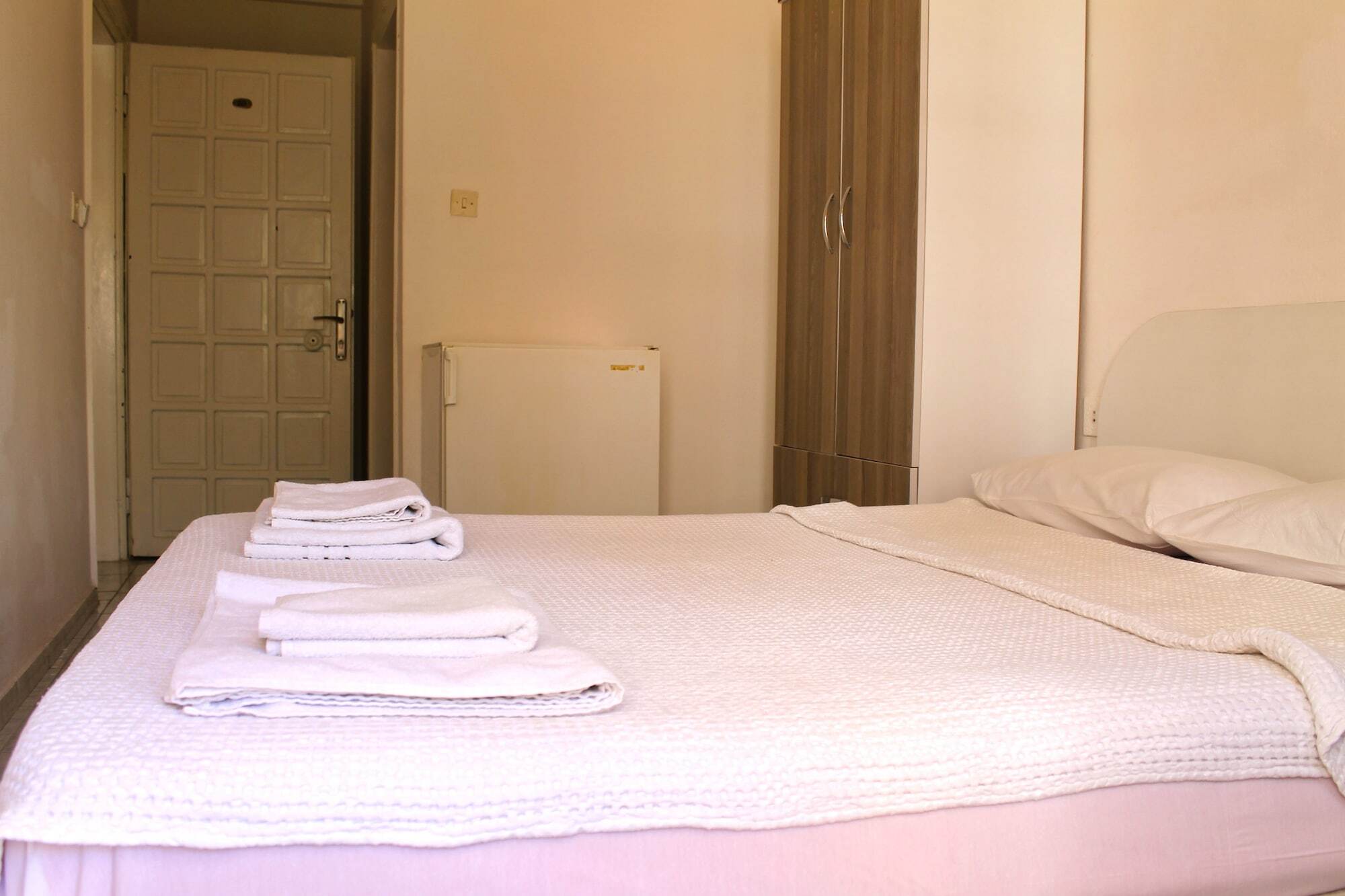 Dm Hotel Marmaris Zewnętrze zdjęcie